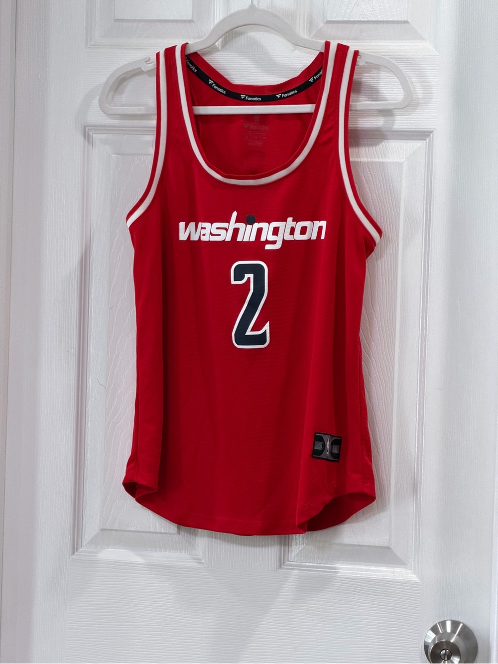 Fanatics Washington Wizards John Wall